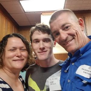 Meet your Posher, Tina